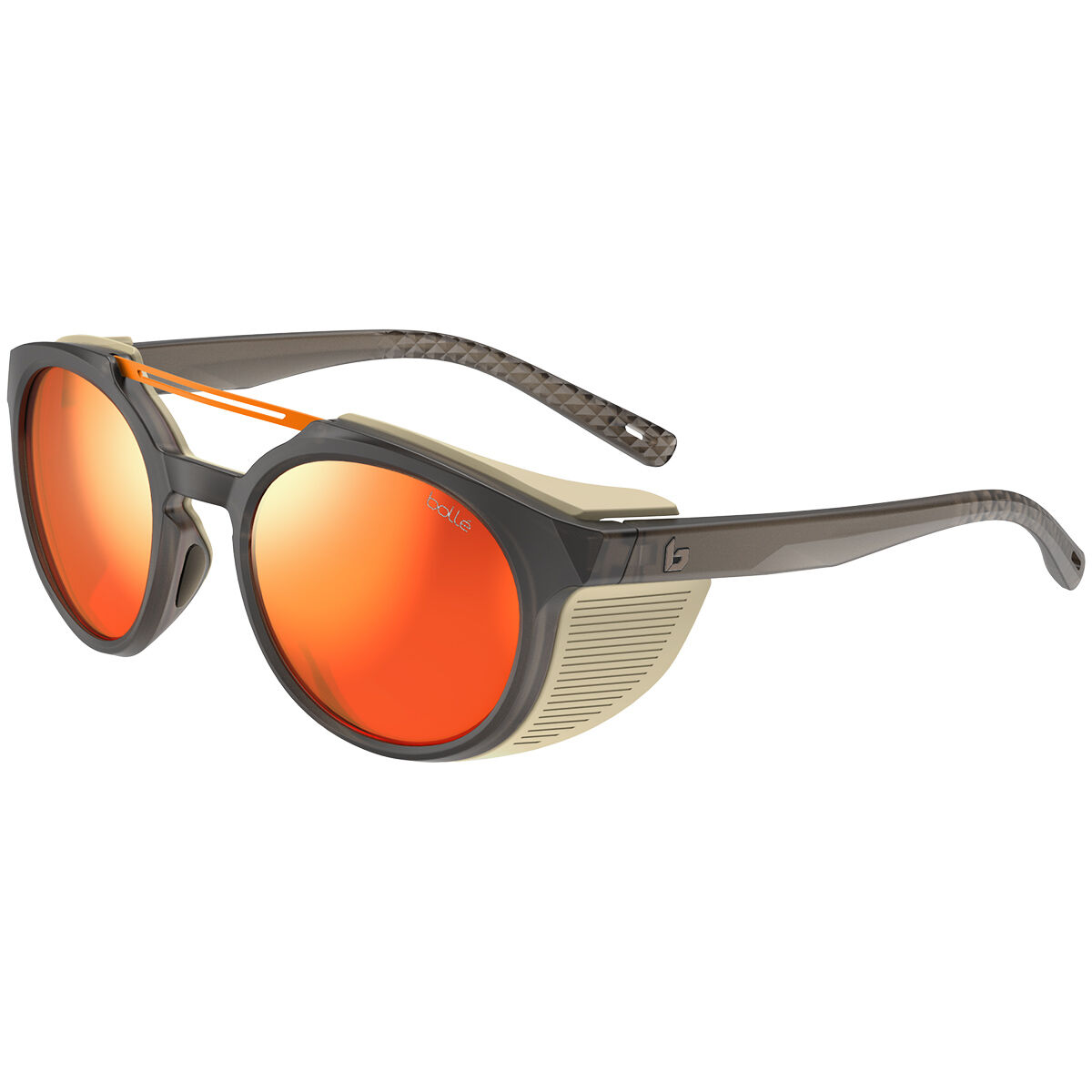 HONORIS, Oak Frost Sand-Sunrise Polarized, hi-res image number null